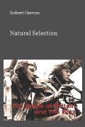 Natural Selection: The Battle of Britain and The Blitz