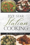 Five Star Italian Cooking