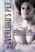 The Overlord's Pet: Book 5 of the Alien Mate Index