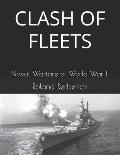 Clash of Fleets: Naval Warfare of World War II