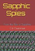 Sapphic Spies: From the Files of Sapphire