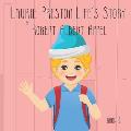 Laurie Preston Life's Story: Book 1