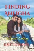 Finding Aneigha: The Gravel Walkway