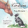 The Adventures of Kumakawa: The Horse That Will Try Anything