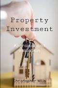 Property Investment: Appraisal and Valuation