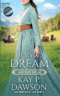 Devyn's Dream: Book Club: Heartsgate