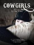 Cowgirls: Riding To Victory