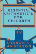 Essential Arithmetic's For Children