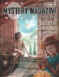 Mystery Magazine: September 2022