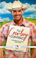 The Cowboy Contract