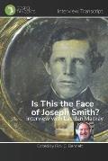 Is This the Face of Joseph Smith?: Interview with Lachlan Mackay