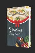 Christmas cooking Feast ideas and recipies