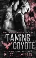 Taming Coyote