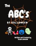 The ABC's of Halloween
