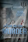A Faire Day for Murder