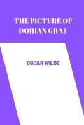 The Picture of Dorian Gray by oscar wilde