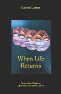 When Life Returns: Poems of the Pandemic