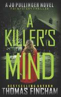 A Killer's Mind: FBI Mystery Thriller