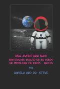 Una Aventura de NAVI Mant?ngase Seguro en Su Mundo Un Problema en Paris