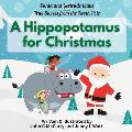 A Hippopotamus for Christmas