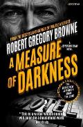 A Measure of Darkness (A Jefferson Shaw Novel)