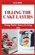 Filling the Cake Layers: Pairing Perfect Flavors for Every Cake