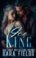 Ice King: A Dark Dragon Shifter Romance
