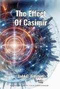 The Effect of Casimir: An Upside Down Novel