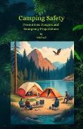 Camping Safety: Precautions, Dangers, and Emergency Preparedness: Camping Safety Guide