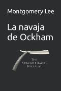 La navaja de Ockham