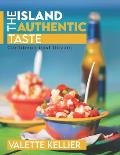 The Island Authentic Taste: Caribbean best flavors