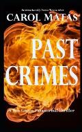 Past Crimes: A Ros Green Paranormal Thriller