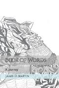 Book of Words: A Journey