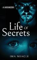 Life of Secrets: A Memoir