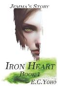 Iron Heart: Jemma's Story