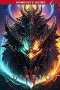 Diablo 4 Guide Book: Best Tips and Tricks, Winning Strategies and More
