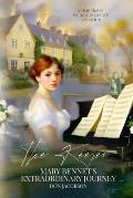 The Keeper: Mary Bennet's Extraordinary Journey: A Time Travel Pride and Prejudice Variation