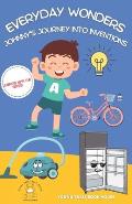 Everyday Wonders: Johnny's journey into inventions