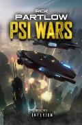 Psi Wars 3: Imperium: A Military Space Opera Series