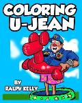 Coloring with U-Jean