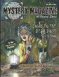 Mystery Magazine: August 2023