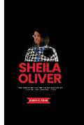 Sheila Oliver: The Woman Behind the Policy Revolution (July 14, 1952- August 1, 2023)