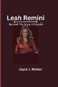Leah Remini: Beyond The King of Queens
