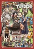 Delicious in Dungeon Volume 14