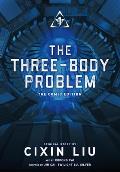 The Three-Body Problem, Vol. 1 (Comic): The Comic Edition