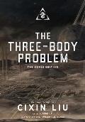 The Three-Body Problem, Vol. 2 (Comic): The Comic Edition