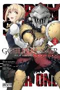 Goblin Slayer Side Story: Year One, Vol. 11 (Manga)