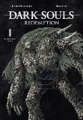 DARK SOULS REDEMPTION Volume 1 manga