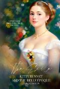 The Exile: Kitty Bennet and the Belle ?poque: A Time Travel Pride and Prejudice Variation
