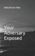 Your Adversary Exposed